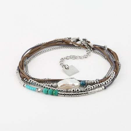 BRACELET - MULTI