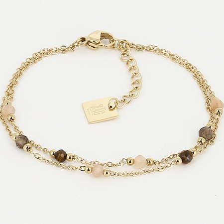 BRACELET - MULTI