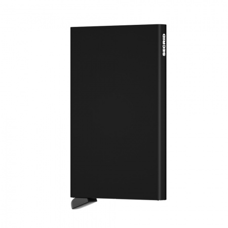 C-BlackCardprotector Black