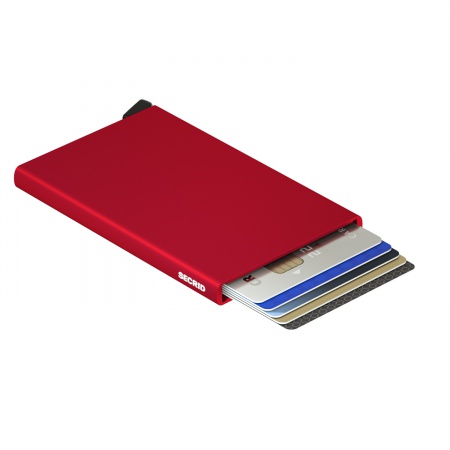 C-Red\nCardprotector Red