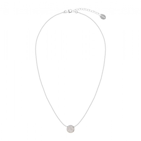 Collier en Argent DISC