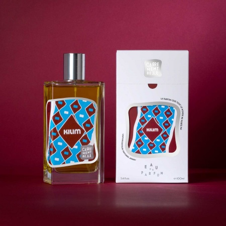 Eau de parfum KILIM