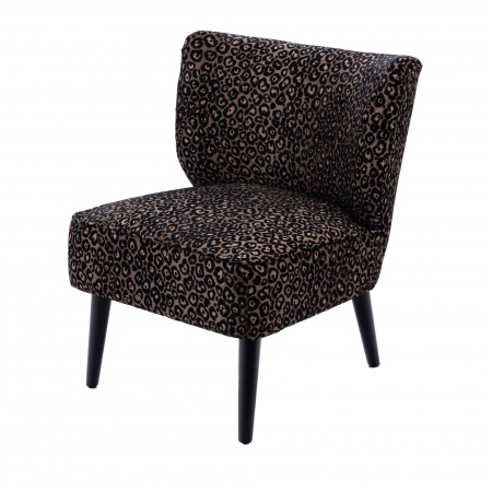 FAUTEUIL LEOPARD dont Eco : 0.69