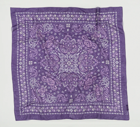 Foulard Bandana Barcelona