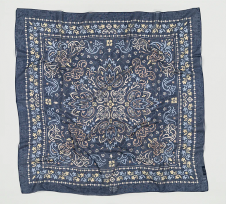 Foulard Bandana Faro