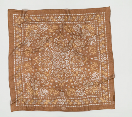 Foulard Bandana Tarragone