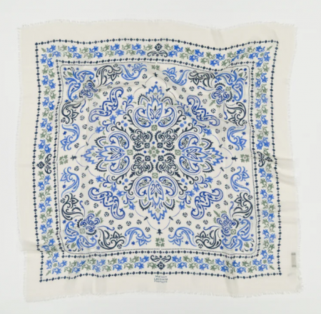 Foulard Lisboa LS