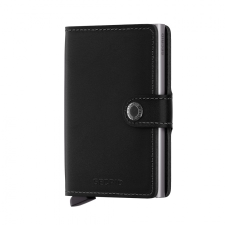 M-Black\nMiniwallet Original Black