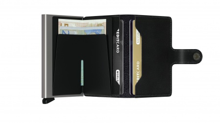 M-Black\nMiniwallet Original Black