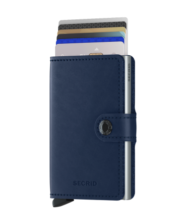 M-Navy\nMiniwallet Original Navy