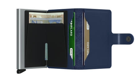 M-Navy\nMiniwallet Original Navy