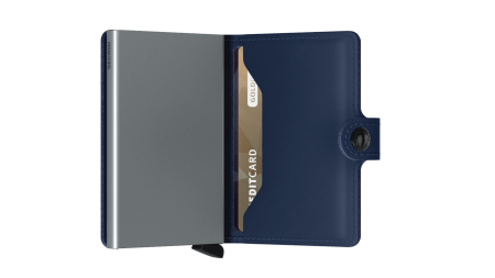 M-Navy\nMiniwallet Original Navy