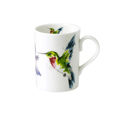 Mug 32 cl  COLIBRI