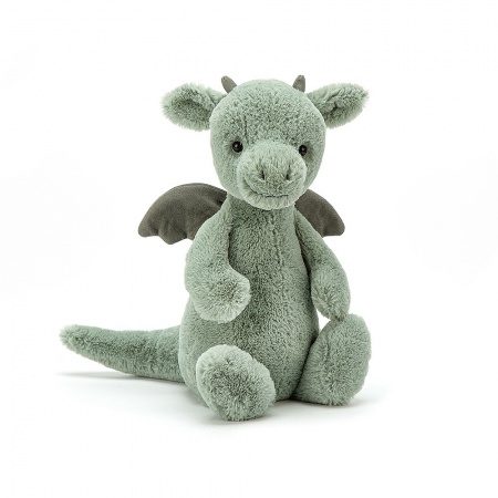 Peluche Dragon