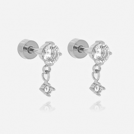 PIERCING Boucle d\'oreille - à l\'unité