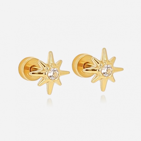 PIERCING Boucle d\'oreille - à l\'unité