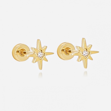 PIERCING Boucle d\'oreille - à l\'unité