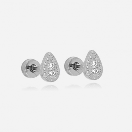 PIERCING Boucle d\'oreille - à l\'unité